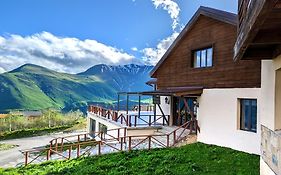 Alpina Hotel Gudauri